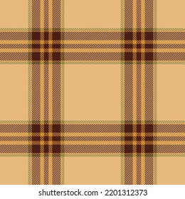 Geplantes nahtloses Muster. Überprüfen Sie die Textur des Stoffes. Vektor-Stoffdruck-Design.