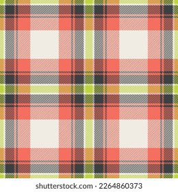 Geplantes nahtloses Muster. Überprüfen Sie die Textur des Stoffes. Vektor-Stoffdruck-Design.