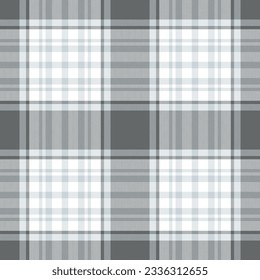 Geplantes nahtloses Muster. Überprüfen Sie die Textur des Stoffes. Vektor-Stoffdruck-Design.
