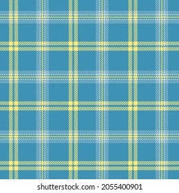 Plaid seamless pattern. Classic Tartan colored cage. Abstract texture. Fashion checkered background. Vector graphics printing on fabric, shirt, textile, curtain and tablecloth.