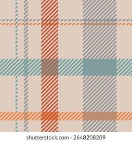 Padrões de verificação de ilustração de Vetor de Design de Padrão Sem Costura Reproduzidos.