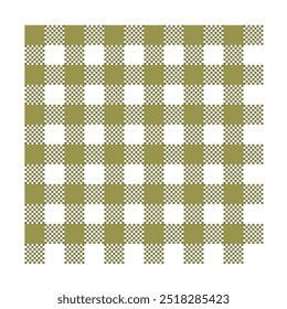 Patrón inconsútil a cuadros. diseño geométrico inconsútil del patrón a cuadros. Tela textil tartán de guinga Stewart escocés tweed argyle edredón azulejo.