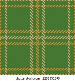 plaid seamless pattern green design, textile ethnic pattern 