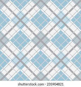 plaid seamless pattern, stripes patterns,  Pattern Swatches, vector, Endless texture can be used for wallpaper, pattern fills, web page,background,surface
