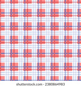 plaid seamless pattern - tartan seamless pattern. nice for decorative purpose, fabrication and textile design such as flannel etc, background, wallpaper.