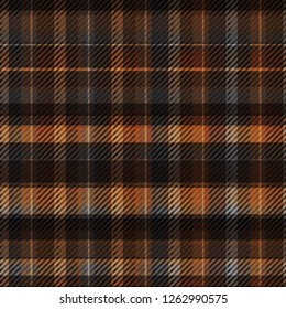 Plaid seamless texture. Abstract vector background for web page, banners backdrop, fabric, home decor, wrapping