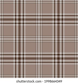 Plaid seamless vector pattern. Classic texture herringbone. Colored Scottish fashion cage. Vector graphics of printing on fabrics, shirts, textiles, curtains and tablecloth.