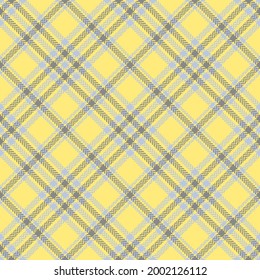 Plaid seamless vector pattern. Classic texture herringbone. Colored Scottish fashion cage. Vector graphics of printing on fabrics, shirts, textiles, curtains and tablecloth.