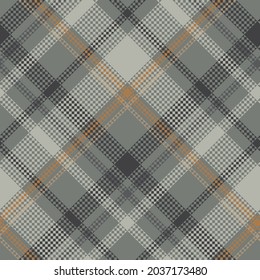 Plaid seamless vector pattern. Classic pixel texture. Colored fashion pixel cage. Vector graphics printing on fabrics, shirts, textiles and tablecloth.