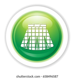 plaid skirt icon