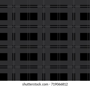 plaid square pattern vector design. Set 6