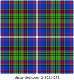 Plaid tartan fabrics pattern colored perfect seamless fabrics pattern,EPs 10.