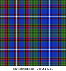 Plaid tartan fabrics pattern colored perfect seamless fabrics pattern,EPs 10.
