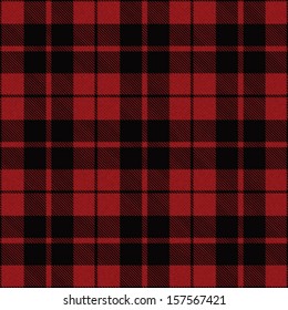 Plaid Tartan Seamless Pattern 2