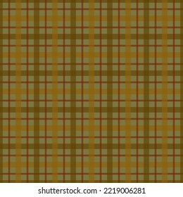 Plaid Tartan Seamless Pattern Background. Print fabric texture