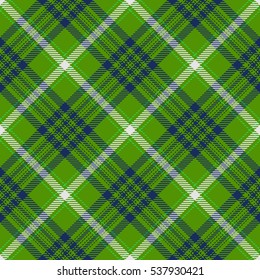 Plaid Tartan Seamless Pattern Background. Traditional Scottish Ornament. Seamless Tartan Tiles. Trendy Vector Illustration for Wallpapers. 