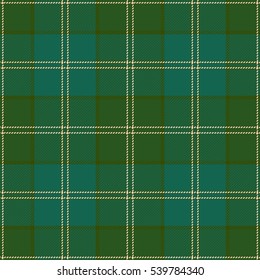 Plaid Tartan Seamless Pattern Background. Traditional Scottish Ornament. Seamless Tartan Tiles. Trendy Vector Illustration for Wallpapers. 