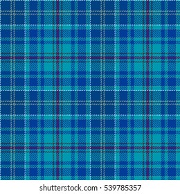 Plaid Tartan Seamless Pattern Background. Traditional Scottish Ornament. Seamless Tartan Tiles. Trendy Vector Illustration for Wallpapers. 