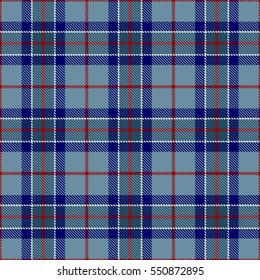 Plaid Tartan Seamless Pattern Background. Traditional Scottish Ornament. Seamless Tartan Tiles. Trendy Vector Illustration for Wallpapers. 
