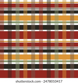 Plaid Tartan Seamless Pattern, Checkerboard Pattern for Shirt Printing, clothes, Dresses, Tablecloths, Blankets, Bedding, Paper, quilt, fabric and Other Textile Products	