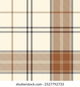 Padrão sem emenda de tartan xadrez, padrão de xadrez para impressão de camisa, roupas, vestidos, toalhas de mesa, cobertores, cama, papel, colcha, tecido e outros produtos têxteis