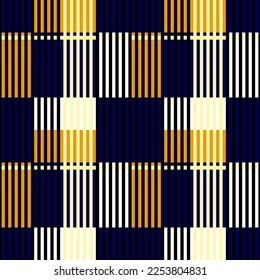 Plaid Tartan Seamless Pattern. classic plaid, checkered, tartan pattern for shirt printing, fabric, textiles, jacquard patterns, backgrounds and websites