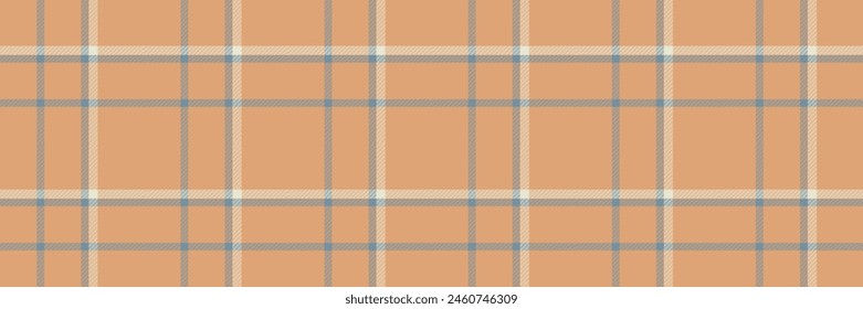 plaid tartan seamless pattern design 