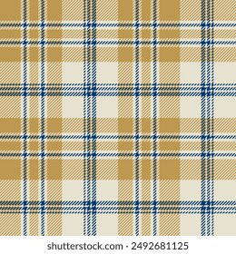 plaid tartan seamless repeat  pattern. This is a  vintage retro checkered plaid vector illustration.  Design for decorative,wallpaper,shirts,clothing,tablecloths,blankets,wrapping,textile,texture