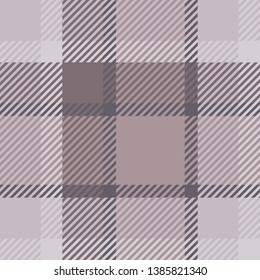 Plaid or tartan vector is background or texture in many color