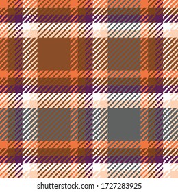 El vector plateado o tartán es fondo o textura en muchos colores de diseño gráfico