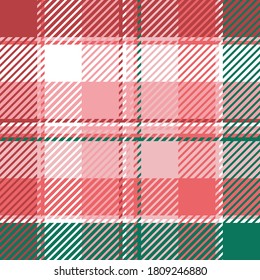 El vector plateado o tartán es fondo o textura en muchos colores de diseño gráfico