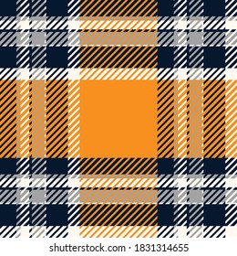 El vector plateado o tartán es fondo o textura en muchos colores de diseño gráfico