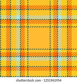 Plaid or tartan vector eps10