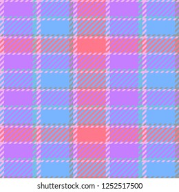 Plaid or tartan vector eps10