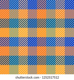 Plaid or tartan vector eps10