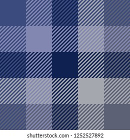 Plaid or tartan vector eps10