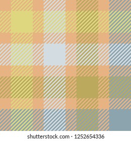Plaid or tartan vector eps10