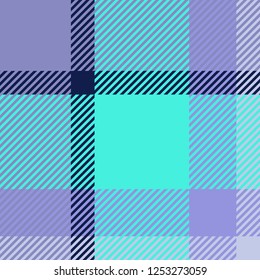 Plaid or tartan vector eps10