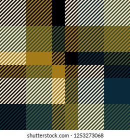 Plaid or tartan vector eps10