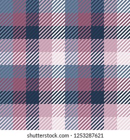 Plaid or tartan vector eps10