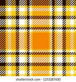 Plaid or tartan vector eps10