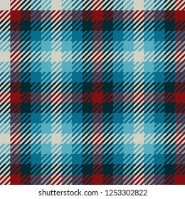 Plaid or tartan vector eps10
