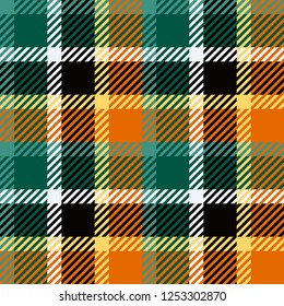 Plaid or tartan vector eps10