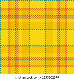 Plaid or tartan vector eps10