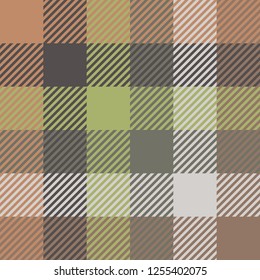 Plaid or tartan vector eps10