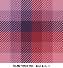 Plaid or tartan vector eps10