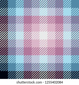 Plaid or tartan vector eps10