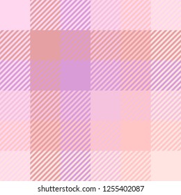 Plaid or tartan vector eps10
