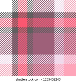 Plaid or tartan vector eps10