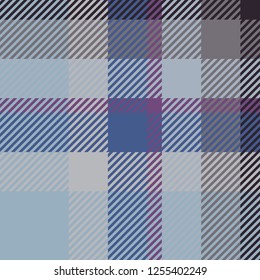 Plaid or tartan vector eps10